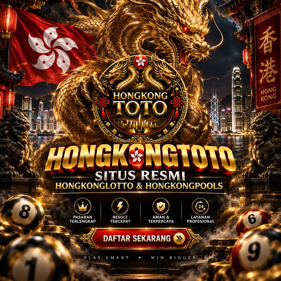 Hongkongtoto Tambang